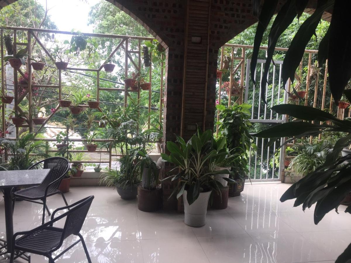 Tam Coc Scenery Homestay Van Lam Екстериор снимка