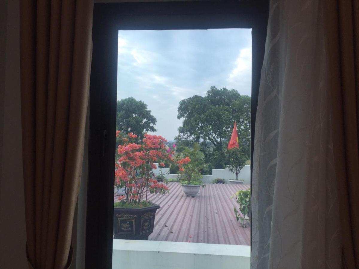 Tam Coc Scenery Homestay Van Lam Екстериор снимка