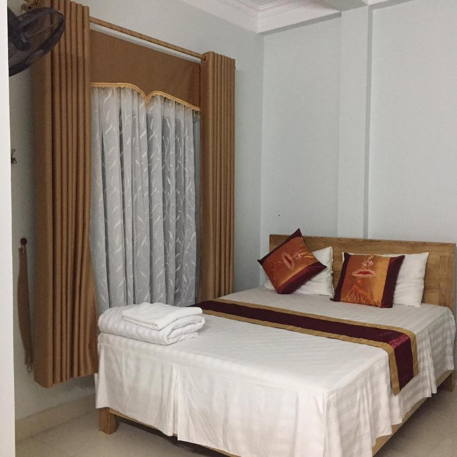 Tam Coc Scenery Homestay Van Lam Екстериор снимка