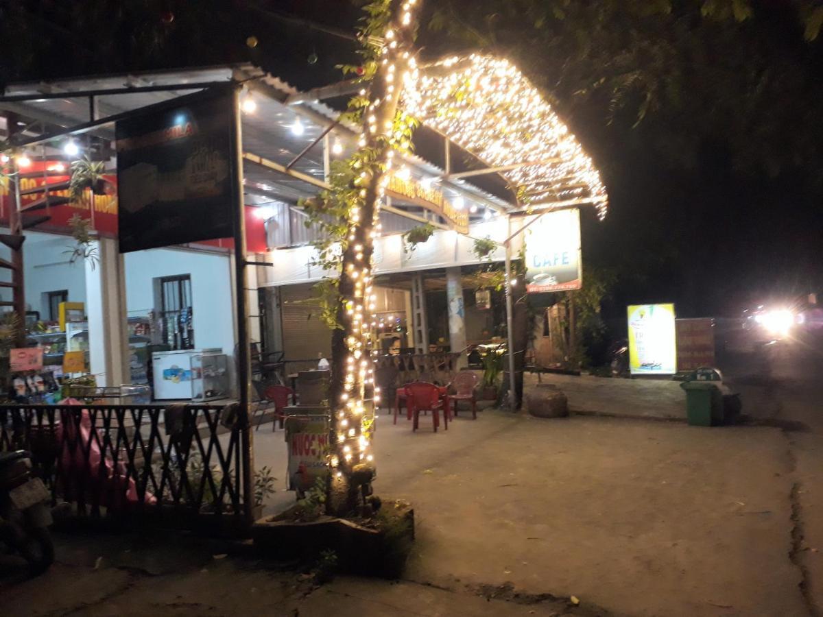 Tam Coc Scenery Homestay Van Lam Екстериор снимка