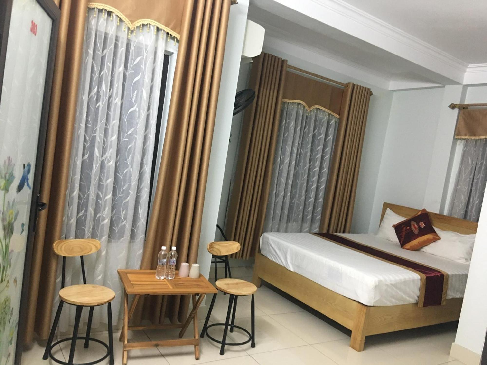 Tam Coc Scenery Homestay Van Lam Екстериор снимка