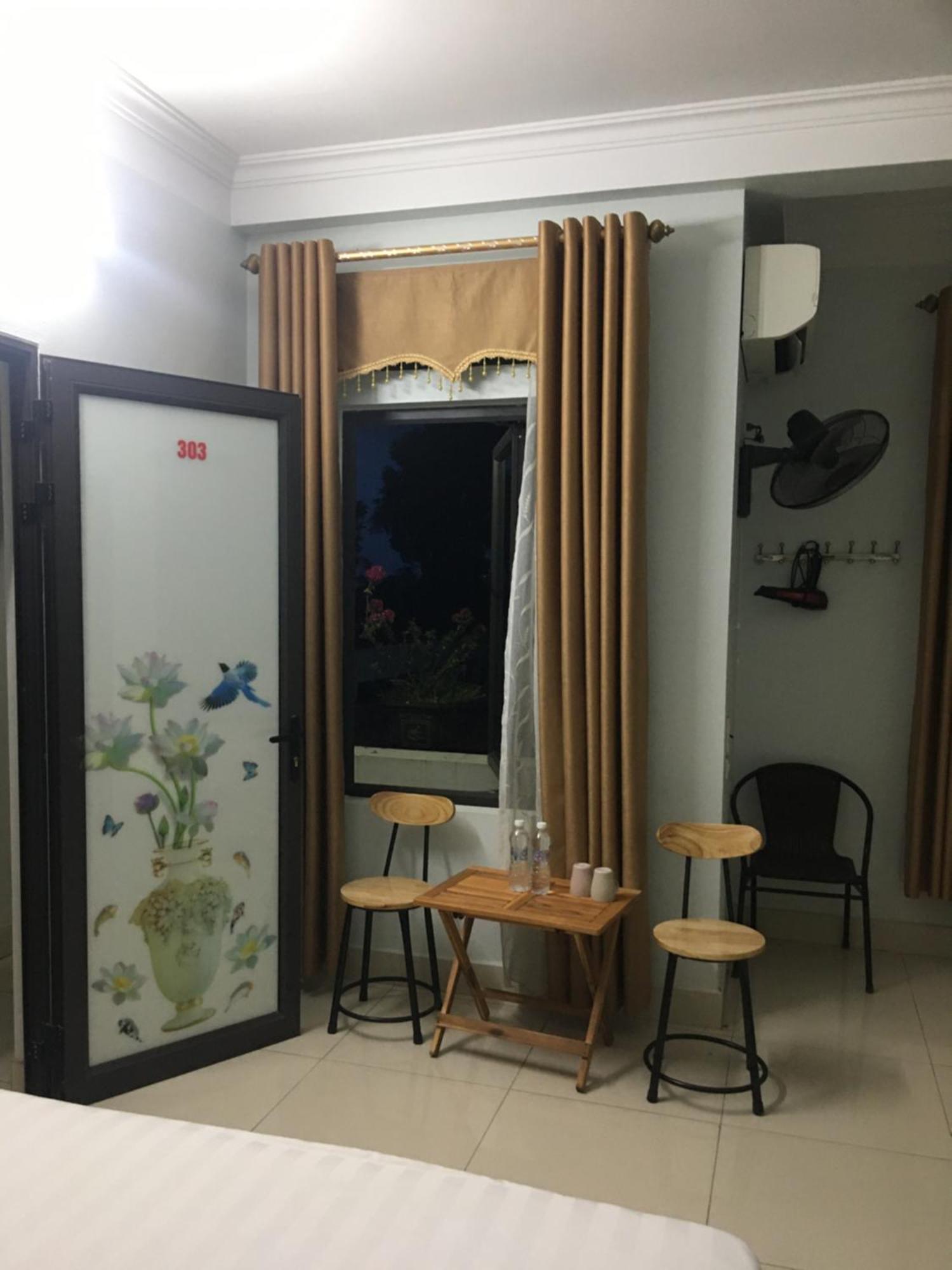 Tam Coc Scenery Homestay Van Lam Екстериор снимка