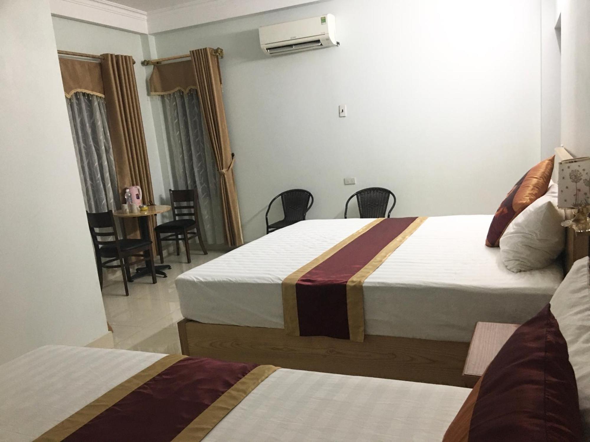 Tam Coc Scenery Homestay Van Lam Екстериор снимка
