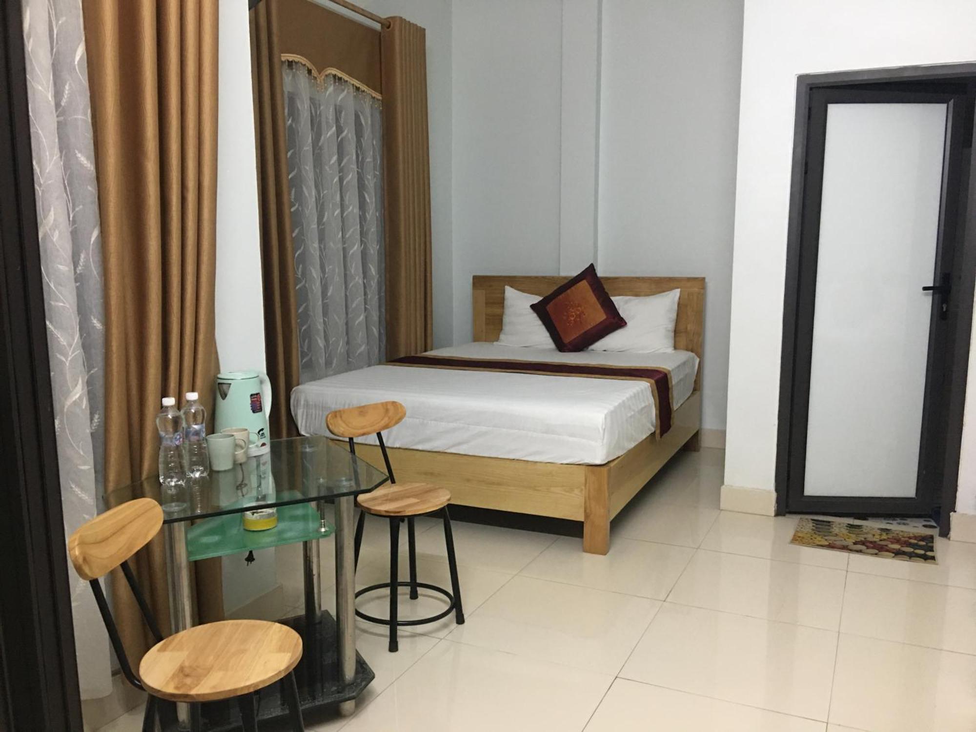 Tam Coc Scenery Homestay Van Lam Екстериор снимка