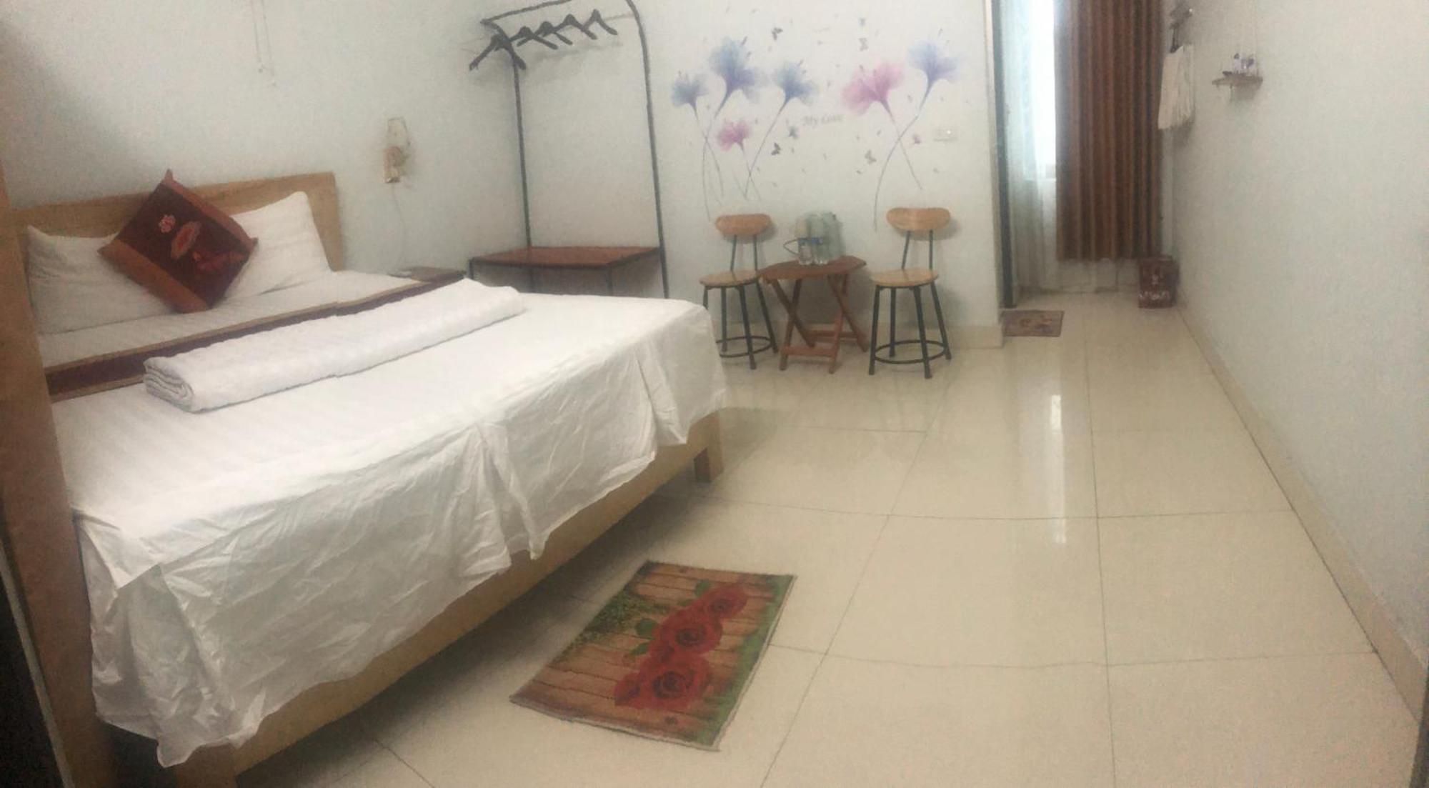 Tam Coc Scenery Homestay Van Lam Екстериор снимка